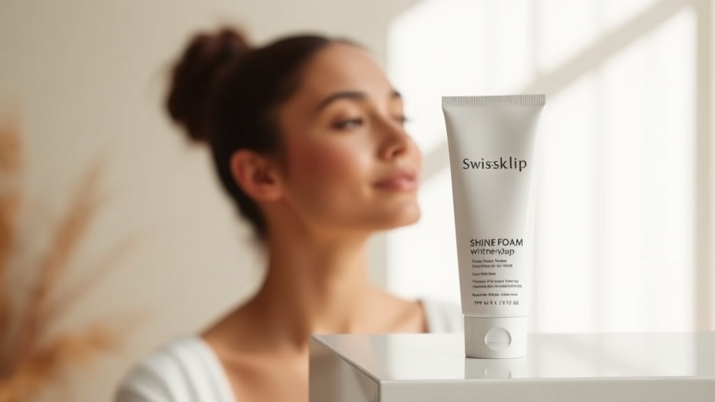 Swissklip Shinefoam Whitening Foam Review Buyer Guide Part 2 | TheReviewRewind