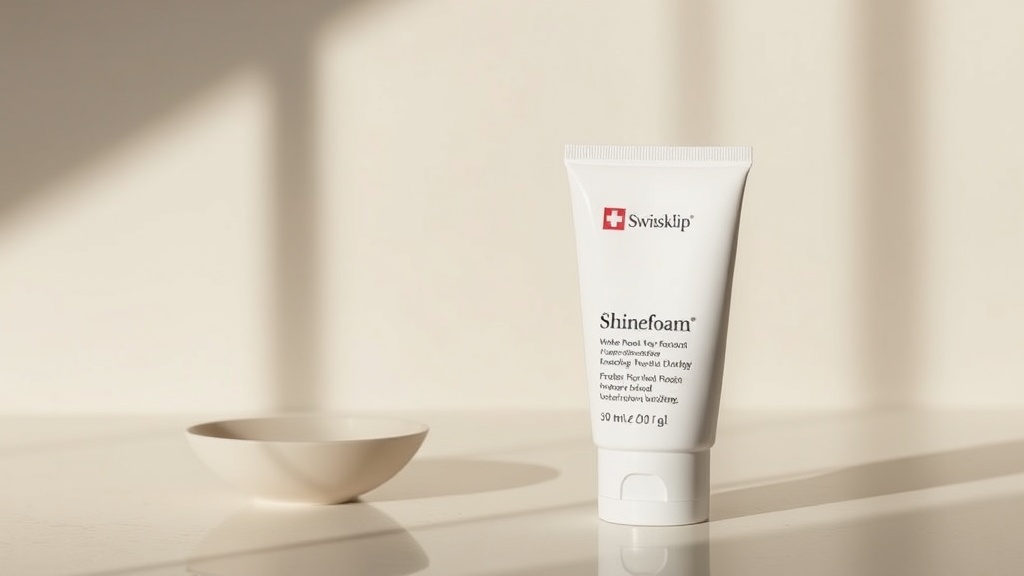 Swissklip Shinefoam Whitening Foam Review Buyer Guide Part 3 | TheReviewRewind