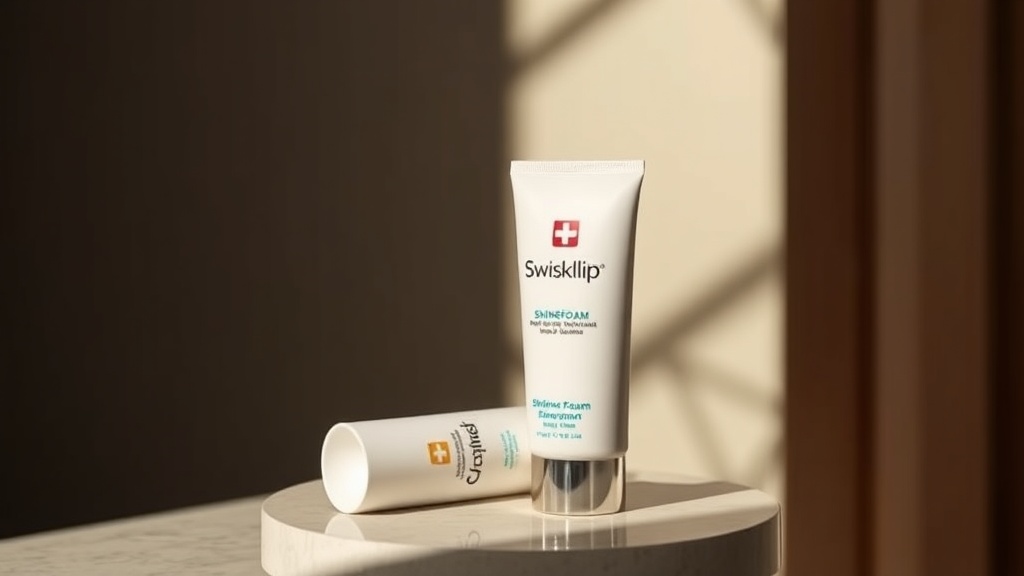 Swissklip Shinefoam Whitening Foam Review Feature Breakdown Part 2 | TheReviewRewind
