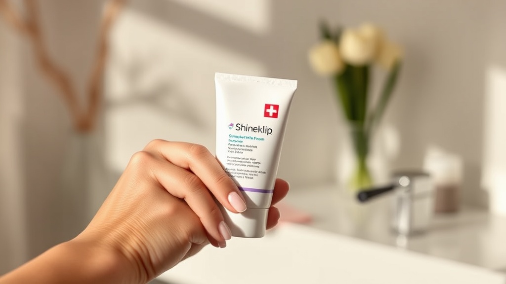 Swissklip Shinefoam Whitening Foam Review Hands-On Context Part 2 | TheReviewRewind