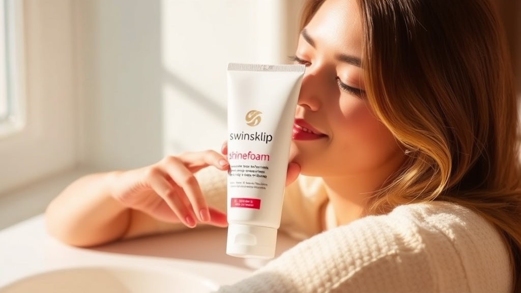 Swissklip Shinefoam Whitening Foam Review Review Notes Part 2 | TheReviewRewind