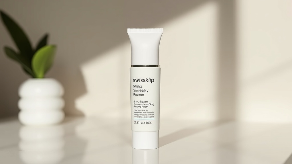 Swissklip Shinefoam Whitening Foam Review Review Notes Part 3 | TheReviewRewind