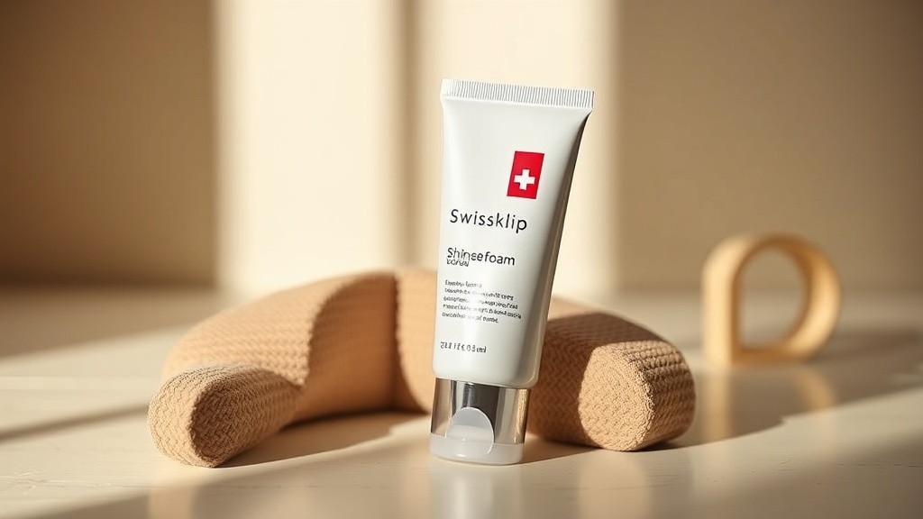 Swissklip Shinefoam Whitening Foam Review Use Case Guide Part 2 | TheReviewRewind