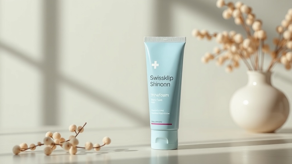 Swissklip Shinefoam Whitening Foam Review Value Analysis Part 2 | TheReviewRewind